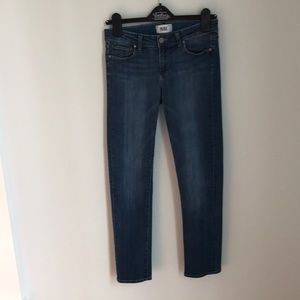 Paige Jeans